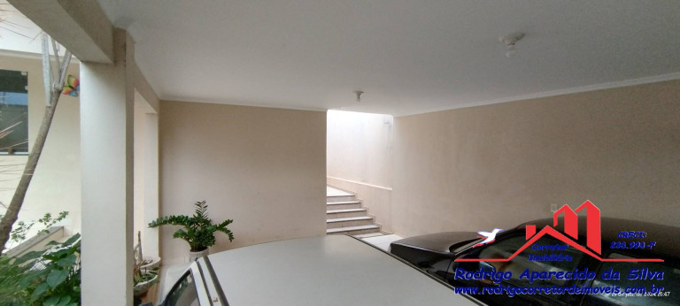Imagem Casa com 3 Quartos à Venda, 250 m² em Jardim São Conrado - Birigui Imagem Casa com 3 Quartos à Venda, 250 m² em Jardim São Conrado - Birigui