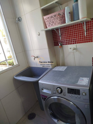 Imagem Apartamento com 2 Quartos à Venda, em Jardim Eliza - Valinhos Imagem Apartamento com 2 Quartos à Venda, em Jardim Eliza - Valinhos