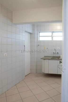 Imagem Apartamento com 2 Quartos à Venda, 110 m² em Vila Clementino - São Paulo