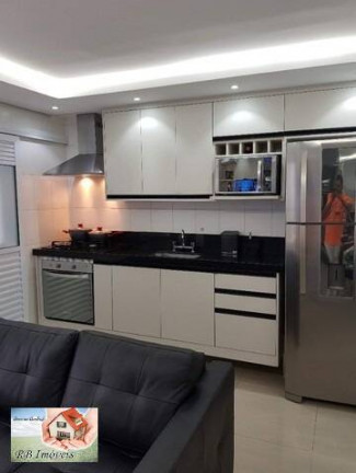 Imagem Apartamento com 2 Quartos à Venda, 65 m² em Centro - São Bernardo Do Campo Imagem Apartamento com 2 Quartos à Venda, 65 m² em Centro - São Bernardo Do Campo