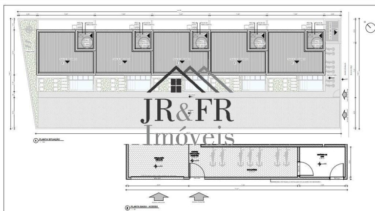Imagem Casa com 2 Quartos à Venda, 106 m² em Arembepe (abrantes) - Camaçari