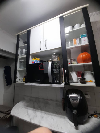 Imagem Apartamento com 2 Quartos à Venda, 54 m² em Cambuci - São Paulo