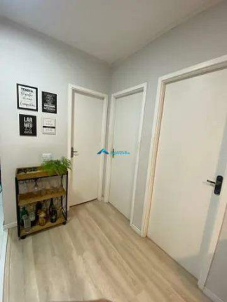 Imagem Apartamento com 2 Quartos à Venda, 45 m² em Mina - Itupeva