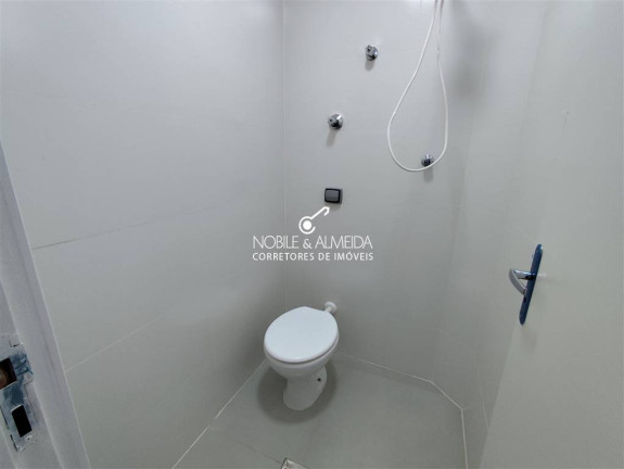 Imagem Apartamento com 2 Quartos à Venda, 90 m² em Campo Grande - Santos Imagem Apartamento com 2 Quartos à Venda, 90 m² em Campo Grande - Santos