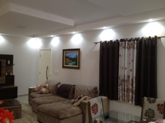 Imagem Casa com 3 Quartos à Venda, 250 m² em Residencial Bordon - Sumaré