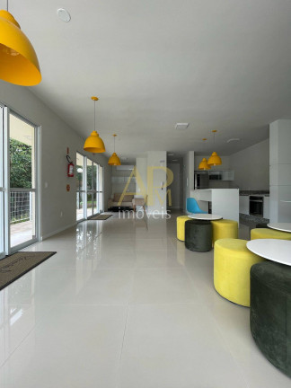 Apartamento com 2 Quartos à Venda, 64 m² em Centro - São José