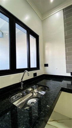 Imagem Casa com 3 Quartos à Venda, 185 m² em Caiçara - Praia Grande