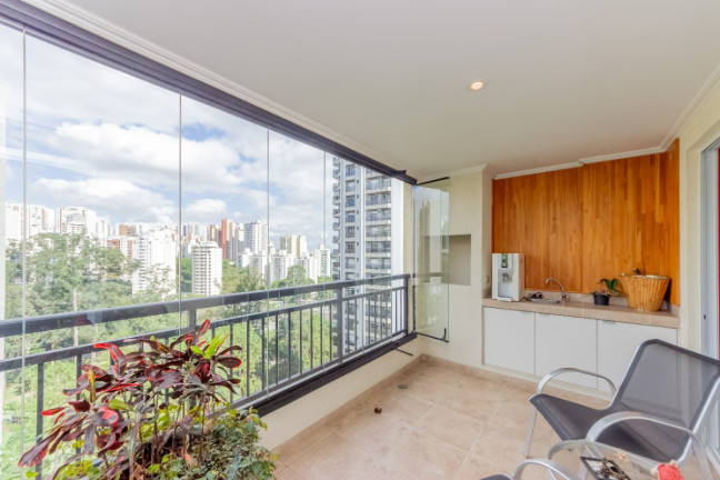 Imagem Apartamento com 3 Quartos à Venda, 129 m² em Vila Suzana - São Paulo Imagem Apartamento com 3 Quartos à Venda, 129 m² em Vila Suzana - São Paulo