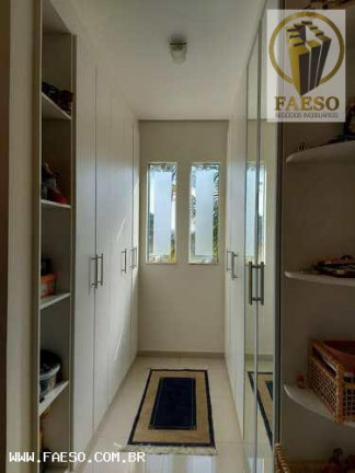 Imagem Casa com 4 Quartos à Venda, 424 m² em Condomínio Haras Paineiras - Salto Imagem Casa com 4 Quartos à Venda, 424 m² em Condomínio Haras Paineiras - Salto