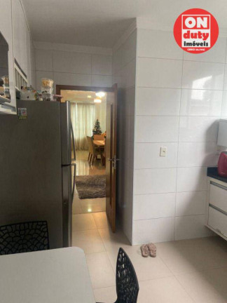 Imagem Casa com 3 Quartos à Venda, 103 m² em Marapé - Santos Imagem Casa com 3 Quartos à Venda, 103 m² em Marapé - Santos