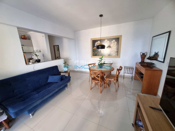 Imagem Apartamento com 2 Quartos à Venda, 80 m² em Aviação - Praia Grande
