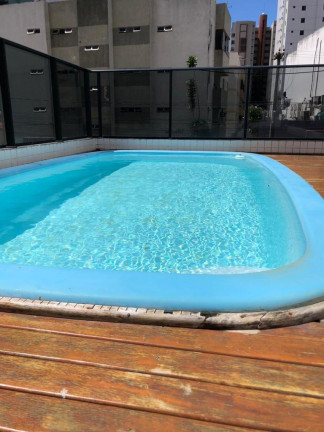 Imagem Apartamento com 3 Quartos à Venda, 76 m² em Manaíra - João Pessoa Imagem Apartamento com 3 Quartos à Venda, 76 m² em Manaíra - João Pessoa