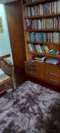 Imagem Apartamento com 4 Quartos para Alugar, 227 m² em Centro - Atibaia Imagem Apartamento com 4 Quartos para Alugar, 227 m² em Centro - Atibaia