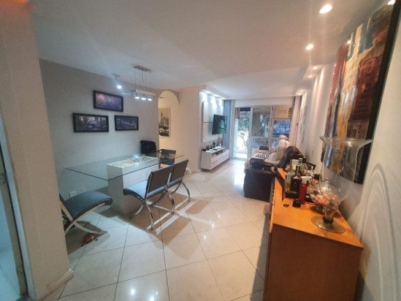 Imagem Apartamento com 3 Quartos à Venda, 83 m² em Barra Da Tijuca - Rio De Janeiro Imagem Apartamento com 3 Quartos à Venda, 83 m² em Barra Da Tijuca - Rio De Janeiro