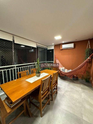 Imagem Apartamento com 3 Quartos à Venda, 88 m² em Vila Galvão - Guarulhos Imagem Apartamento com 3 Quartos à Venda, 88 m² em Vila Galvão - Guarulhos