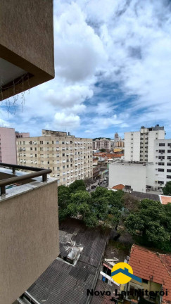 Imagem Apartamento com 2 Quartos à Venda, 58 m² em Centro - Niterói