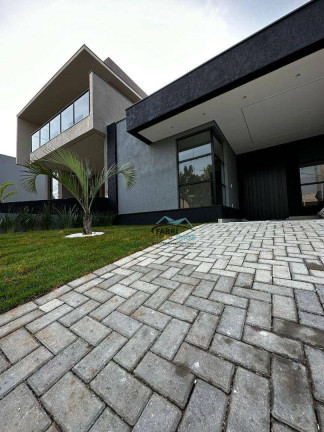 Sobrado com 3 Quartos à Venda, 110 m² em Condomínio Terras De São Francisco - Sorocaba