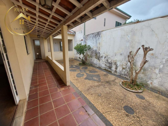 Imagem Casa com 3 Quartos à Venda, 172 m² em Jardim Guanabara - Campinas Imagem Casa com 3 Quartos à Venda, 172 m² em Jardim Guanabara - Campinas