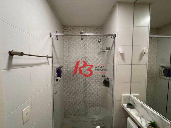 Imagem Apartamento com 2 Quartos à Venda, 80 m² em Gonzaga - Santos Imagem Apartamento com 2 Quartos à Venda, 80 m² em Gonzaga - Santos