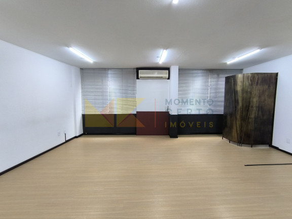 Imagem Sala Comercial para Alugar, 52 m² em Centro - Blumenau