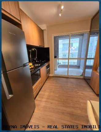 Imagem Apartamento com 2 Quartos à Venda, 43 m² em Vila Gustavo - São Paulo Imagem Apartamento com 2 Quartos à Venda, 43 m² em Vila Gustavo - São Paulo