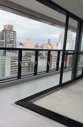 Imagem Apartamento com 3 Quartos à Venda, 145 m² em Pinheiros - São Paulo