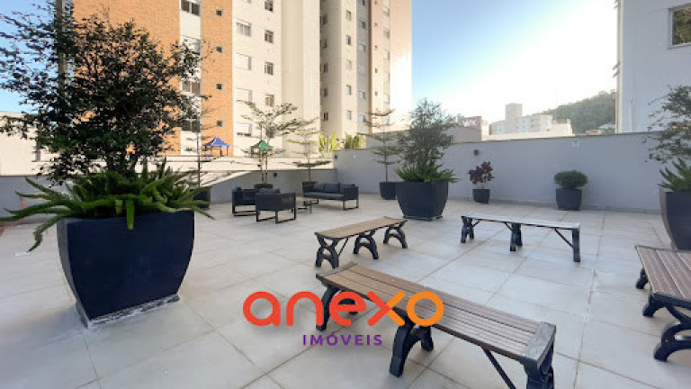 Imagem Apartamento com 2 Quartos à Venda, 216 m² em Vila Nova - Blumenau
