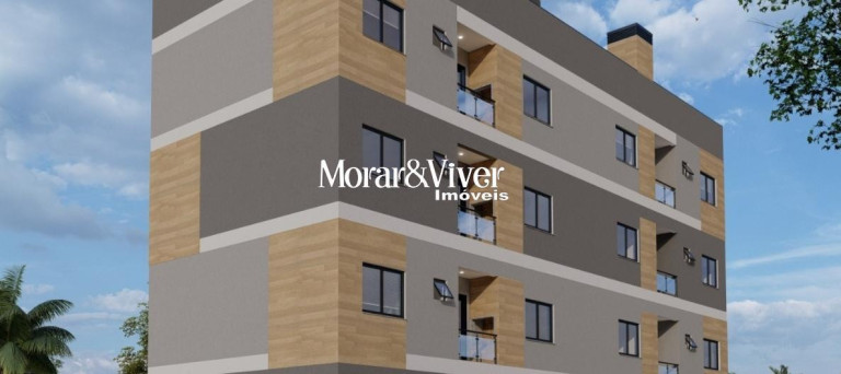 Imagem Apartamento com 1 Quarto à Venda, 35 m² em Cajuru - Curitiba Imagem Apartamento com 1 Quarto à Venda, 35 m² em Cajuru - Curitiba