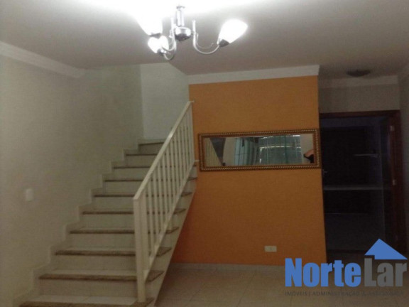 Imagem Sobrado com 2 Quartos à Venda, 90 m² em Vila Mirante - São Paulo Imagem Sobrado com 2 Quartos à Venda, 90 m² em Vila Mirante - São Paulo