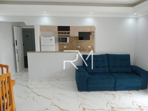 Imagem Apartamento com 2 Quartos à Venda, 120 m² em Vila Atlântica - Mongaguá Imagem Apartamento com 2 Quartos à Venda, 120 m² em Vila Atlântica - Mongaguá