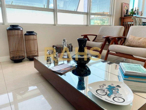 Imagem Cobertura com 3 Quartos à Venda, 239 m² em Atiradores - Joinville