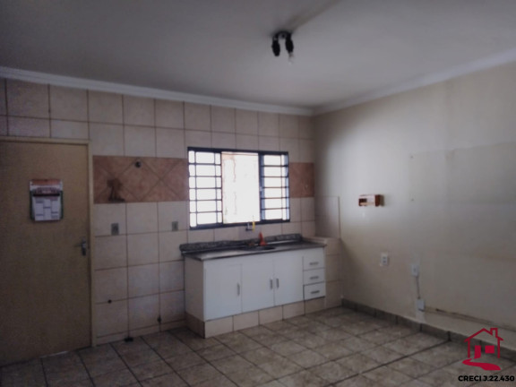 Imagem Casa com 3 Quartos à Venda, 200 m² em Jardim João Paulo Ii - Sumaré