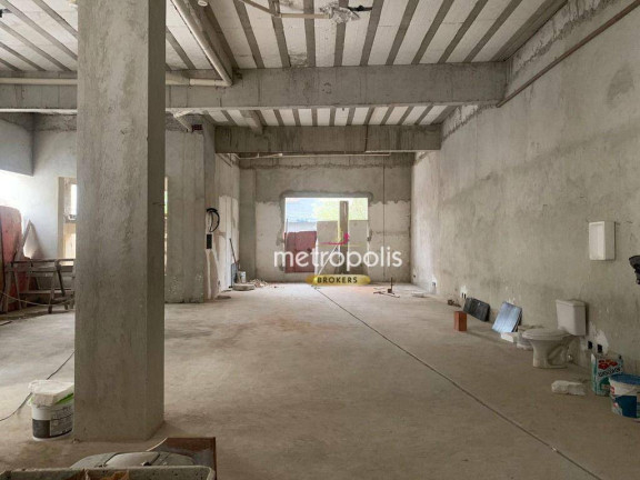 Imagem Sala Comercial para Alugar, 200 m² em Santa Paula - São Caetano Do Sul Imagem Sala Comercial para Alugar, 200 m² em Santa Paula - São Caetano Do Sul