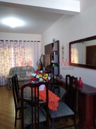 Imagem Sobrado com 3 Quartos à Venda, 172 m² em Assunção - São Bernardo Do Campo Imagem Sobrado com 3 Quartos à Venda, 172 m² em Assunção - São Bernardo Do Campo