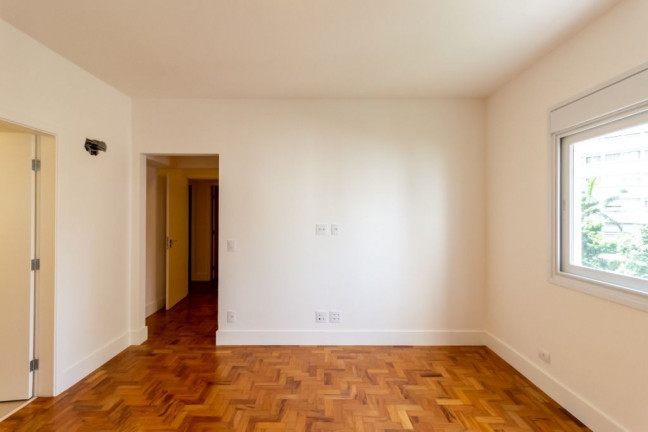 Imagem Apartamento com 3 Quartos à Venda, 186 m² em Jardim América - São Paulo Imagem Apartamento com 3 Quartos à Venda, 186 m² em Jardim América - São Paulo