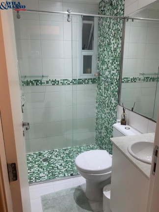 Imagem Apartamento com 3 Quartos à Venda, 74 m² em Mooca - São Paulo Imagem Apartamento com 3 Quartos à Venda, 74 m² em Mooca - São Paulo