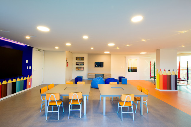 Imagem Apartamento com 2 Quartos à Venda, 67 m² em Sanvitto - Caxias Do Sul