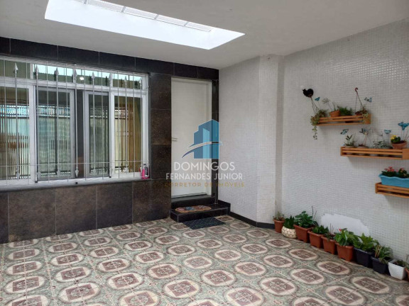 Imagem Casa com 2 Quartos à Venda, 100 m² em Tatuapé - São Paulo Imagem Casa com 2 Quartos à Venda, 100 m² em Tatuapé - São Paulo