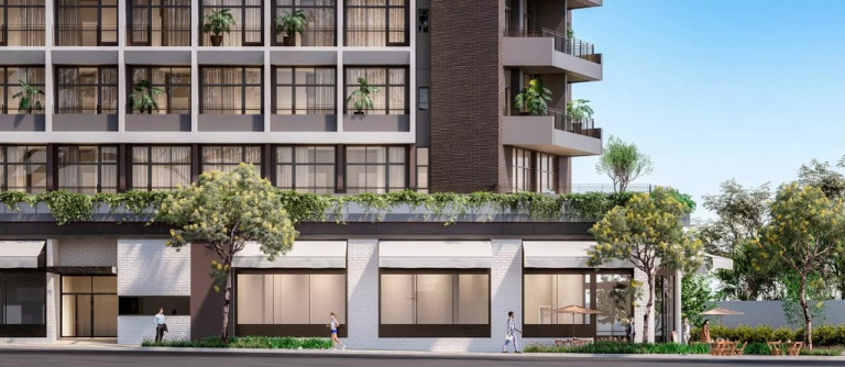 Imagem Apartamento com 1 Quarto à Venda, 24 m² em Vila Mariana - São Paulo Imagem Apartamento com 1 Quarto à Venda, 24 m² em Vila Mariana - São Paulo