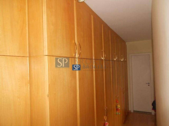 Imagem Apartamento com 4 Quartos à Venda, 118 m² em Vila Clementino - São Paulo