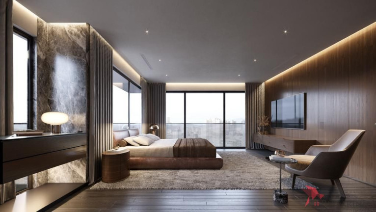 Imagem Apartamento com 4 Quartos à Venda, 343 m² em Praia Grande - Torres Imagem Apartamento com 4 Quartos à Venda, 343 m² em Praia Grande - Torres