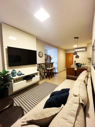 Imagem Apartamento com 2 Quartos à Venda, 63 m² em Praia De Itaparica - Vila Velha Imagem Apartamento com 2 Quartos à Venda, 63 m² em Praia De Itaparica - Vila Velha