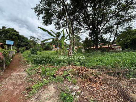 Imagem Terreno à Venda, 1.000 m² em Residencial Ouro Verde - Igarapé Imagem Terreno à Venda, 1.000 m² em Residencial Ouro Verde - Igarapé