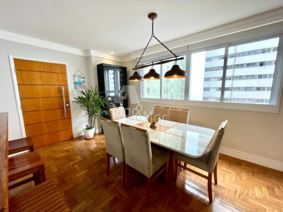 Imagem Apartamento com 3 Quartos à Venda, 106 m² em Pitangueiras - Guarujá Imagem Apartamento com 3 Quartos à Venda, 106 m² em Pitangueiras - Guarujá