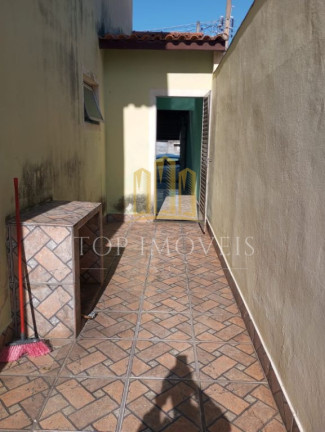 Imagem Sobrado com 3 Quartos à Venda, 250 m² em Cidade Jardim - Jacareí Imagem Sobrado com 3 Quartos à Venda, 250 m² em Cidade Jardim - Jacareí