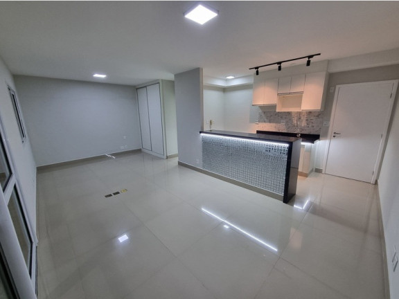 Imagem Apartamento com 1 Quarto para Alugar, 50 m² em Botafogo - Campinas Imagem Apartamento com 1 Quarto para Alugar, 50 m² em Botafogo - Campinas