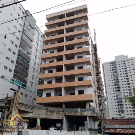 Imagem Imóvel com 1 Quarto à Venda, 43 m² em Vila Guilhermina - Praia Grande Imagem Imóvel com 1 Quarto à Venda, 43 m² em Vila Guilhermina - Praia Grande