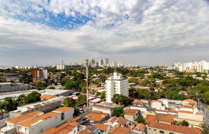 Imagem Apartamento com 3 Quartos à Venda, 149 m² em Vila Leopoldina - São Paulo Imagem Apartamento com 3 Quartos à Venda, 149 m² em Vila Leopoldina - São Paulo