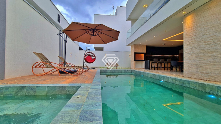 Imagem Casa de Condomínio com 4 Quartos à Venda, 400 m² em Plano Diretor Sul - Palmas Imagem Casa de Condomínio com 4 Quartos à Venda, 400 m² em Plano Diretor Sul - Palmas