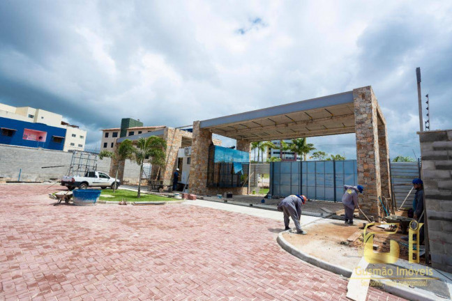 Imagem Casa com 3 Quartos à Venda, 125 m² em Ponta Negra - Natal Imagem Casa com 3 Quartos à Venda, 125 m² em Ponta Negra - Natal